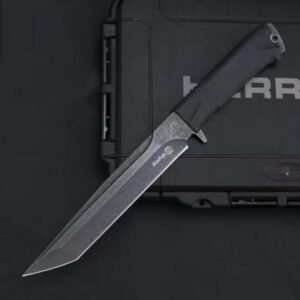 Kizlyar Condor Fixed Blade Knife