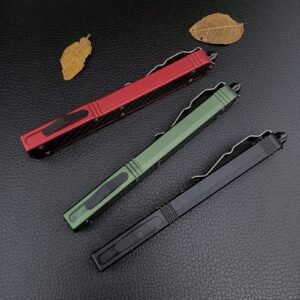 Microtech Saint Ant 2nd Generation OTF Knife