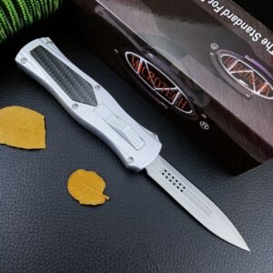 Number 4 OTF OTF Knife