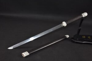 Frost Fixed Blade Knife