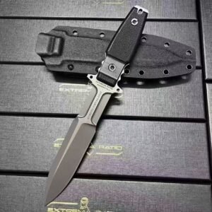 Extrema Ratio Praetorian Fixed Blade Knife
