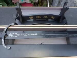 Emperor Sword Fixed Blade Knife