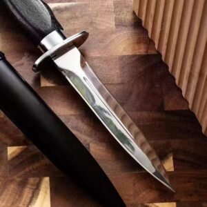 Type 53 Scout Fixed Blade Knife