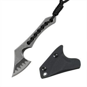 Mini Outdoor Axe – Compact EDC Camping & Survival Hatchet