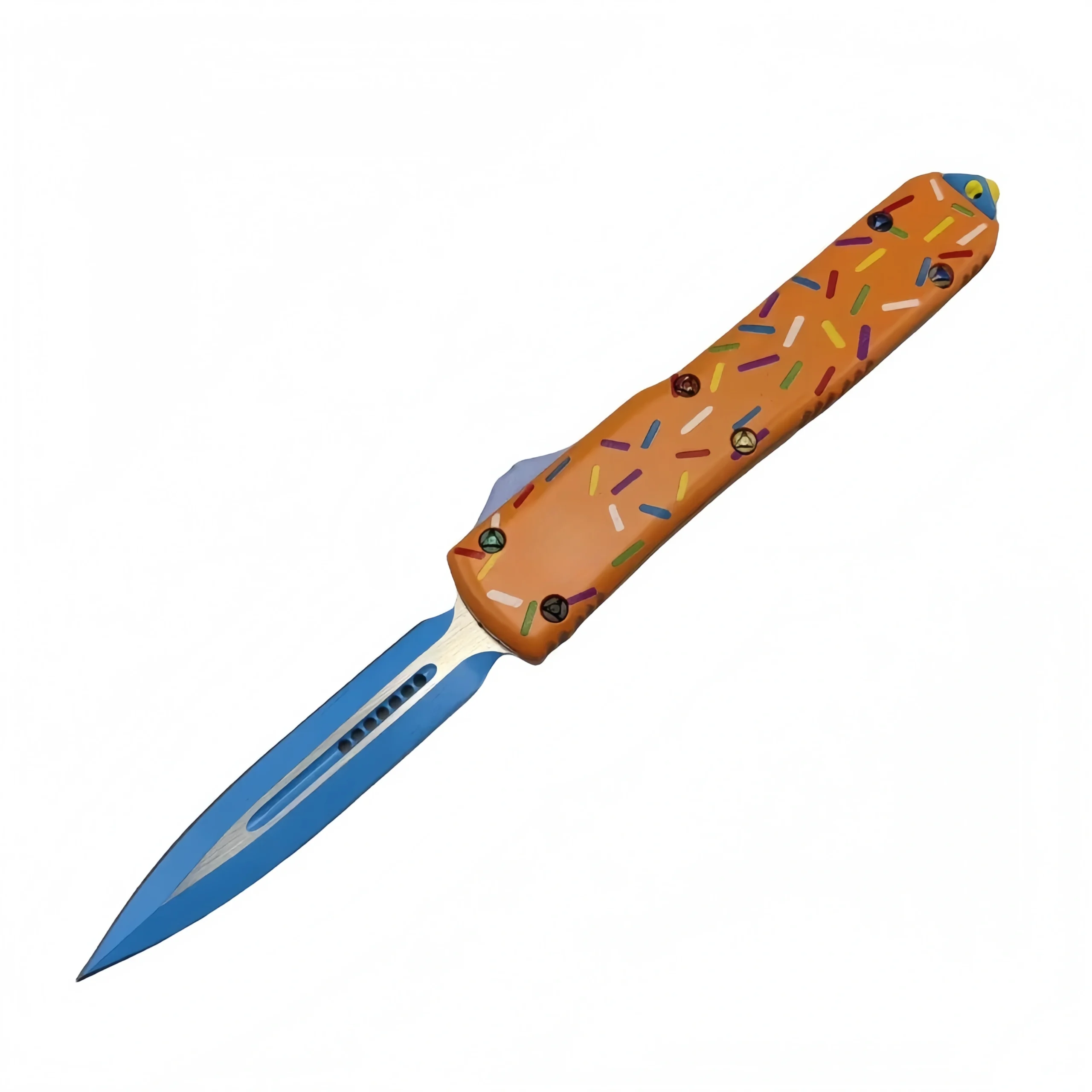 imgi_8_微信图片_20250428153125_副本-scaled-1.webp 5.5" UTX70 Orange Series Dessert Warrior OTF Knife