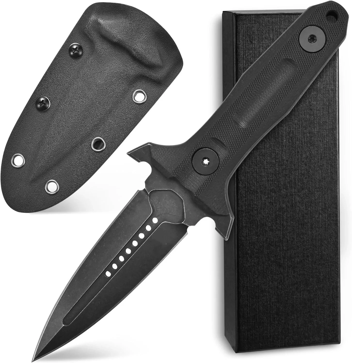 imgi_9_O1CN01WUPsvk1qdkthysFlw_4128405519-0-cib.webp Stonewashed steel knife G10 handle full survival knife outdoor EDC camping