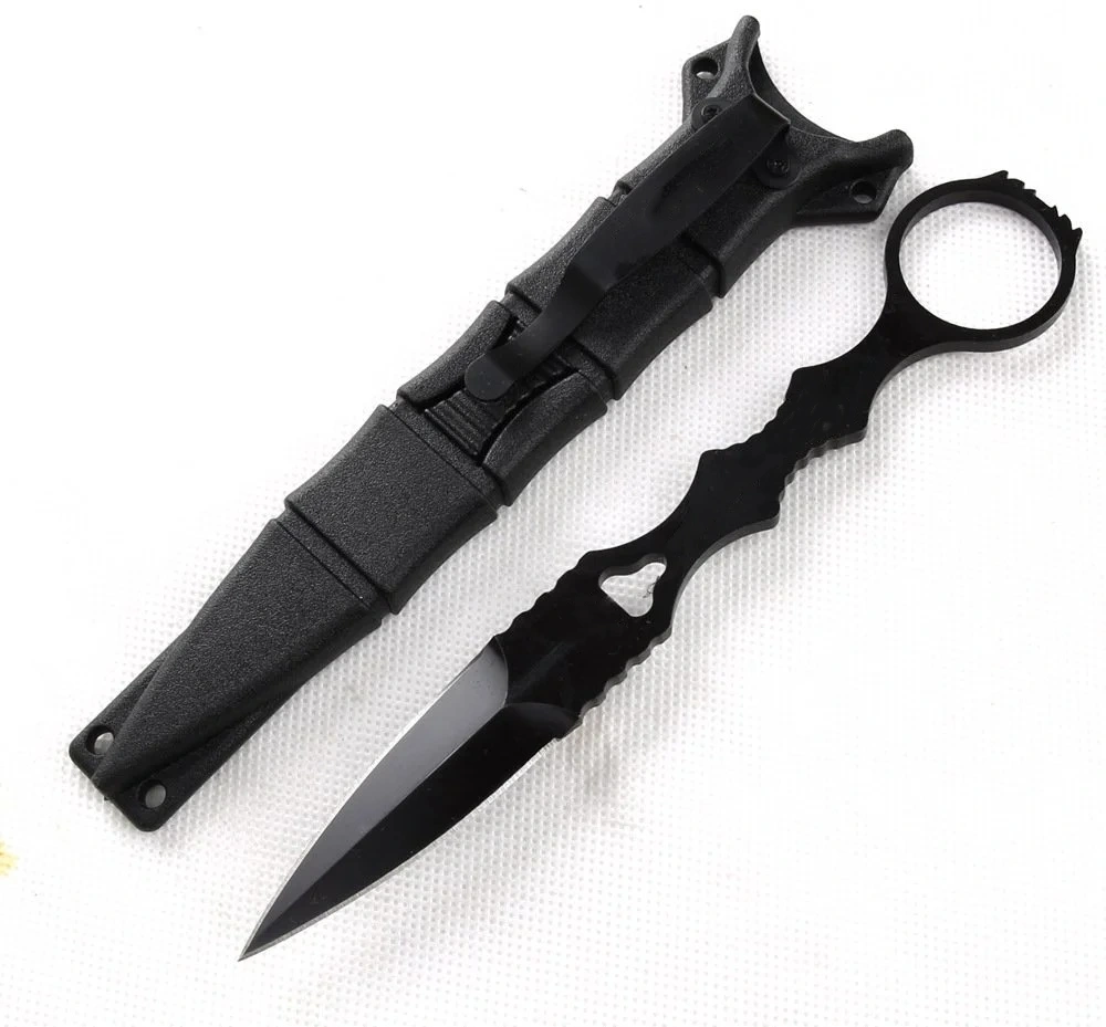 imgi_9_O1CN01nQ1tr41nA29OKDS7F_2215035855048-0-cib.webp Small Fixed Blade Hunting Knife – Portable EDC Survival Knife