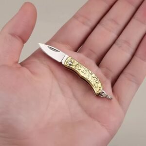 Outdoor Camping Tool - Mini