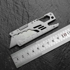 Outdoor Camping Tool