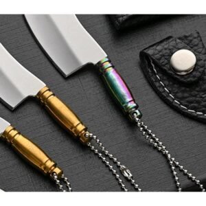 Outdoor Camping Tool - Mini Set