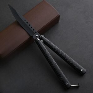 Balisong Butterfly Trainer