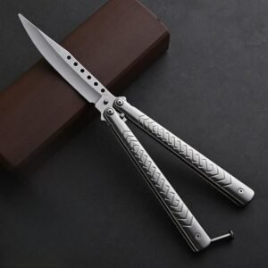 Balisong Butterfly Trainer