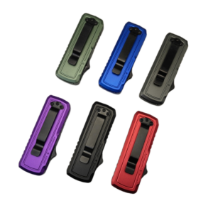 Carbon Fiber Handle Box Cutter --balck